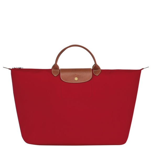 LONGCHAMP Le Pliage Duffle - Picture 3 of 7